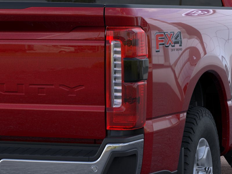 New 2026 Ford F250 XLT w/ 360-Degree Camera Package AWD/4WD image 21