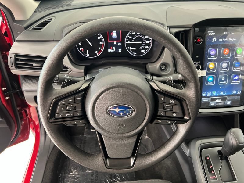 New 2026 Subaru Crosstrek 2.5i Premium AWD/4WD image 26