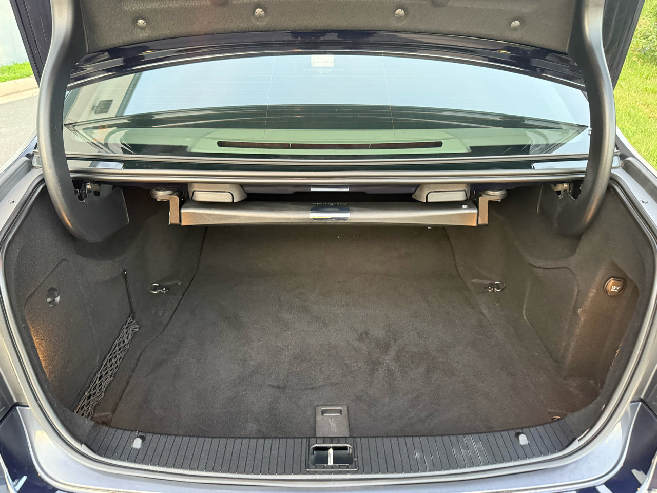 Used 2015 Mercedes-Benz E 350 4MATIC Sedan image 46