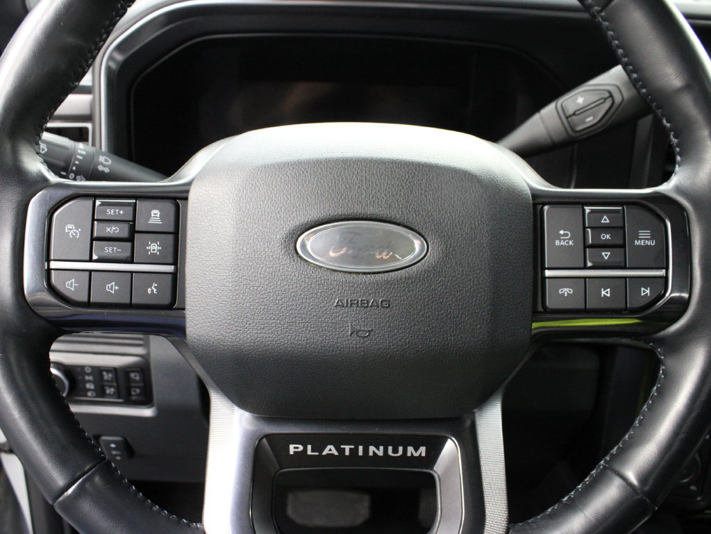 Used 2026 Ford F250 Platinum AWD/4WD image 62