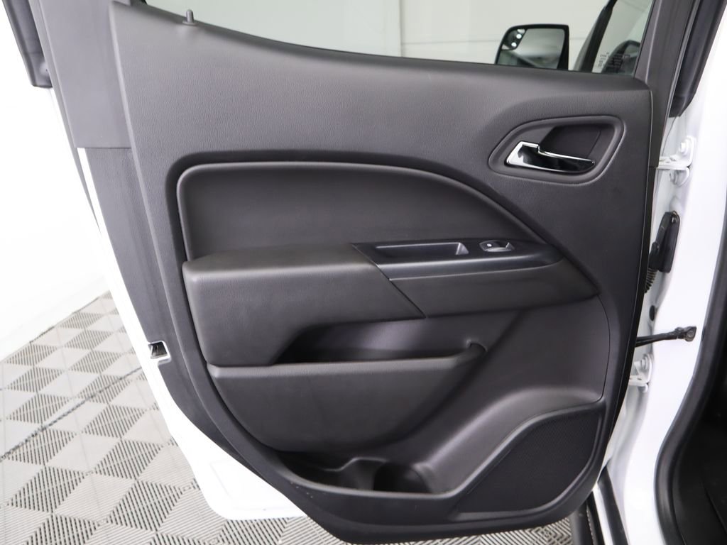 Used 2020 Chevrolet Colorado ZR2 image 27