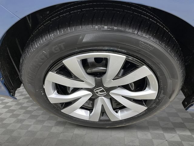 New 2026 Honda Civic LX image 12