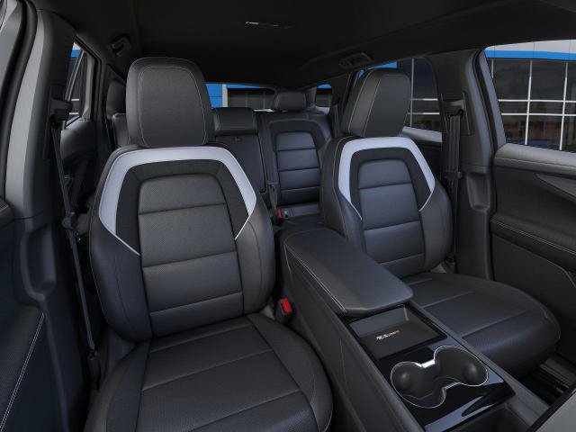 New 2025 Chevrolet Blazer EV LT AWD/4WD image 40