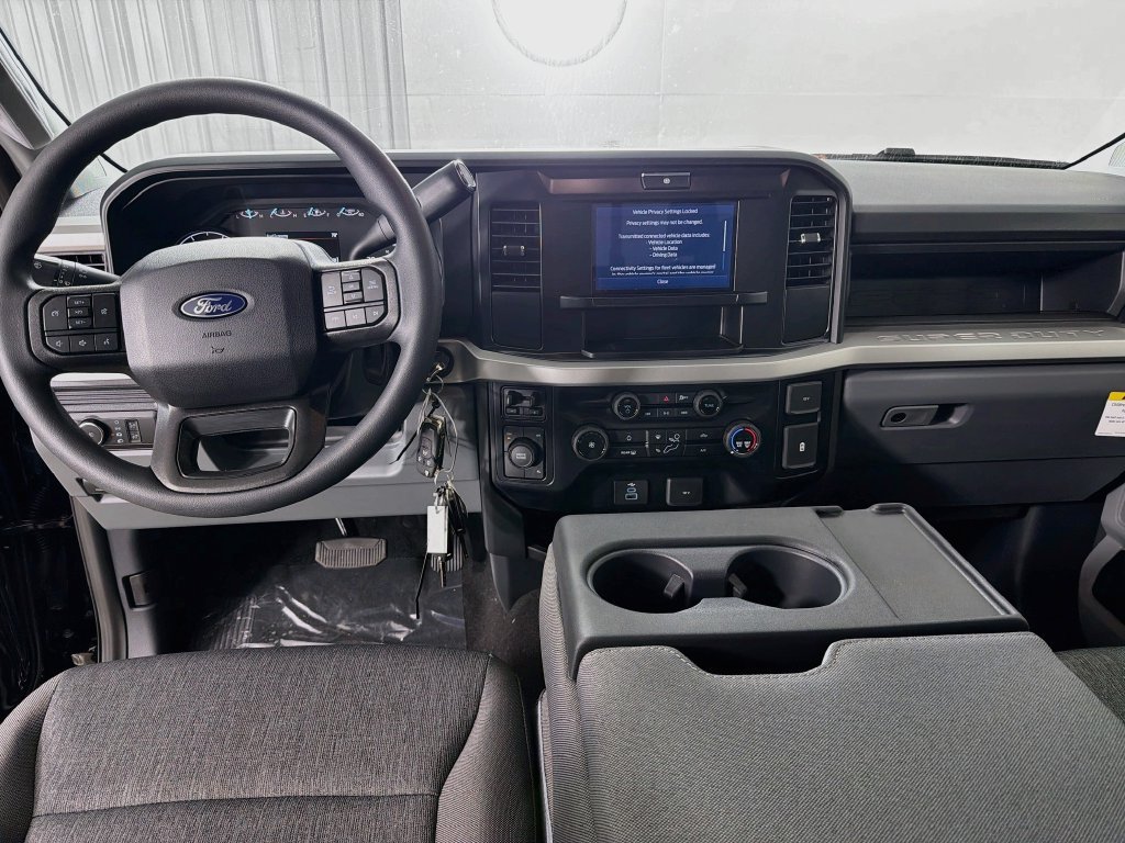 New 2027 Ford F350 XL w/ STX Appearance Package AWD/4WD image 14