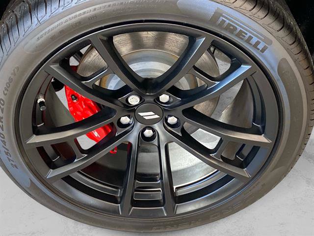 Certified 2023 Dodge Challenger R/T Scat Pack w/ Plus Package image 33