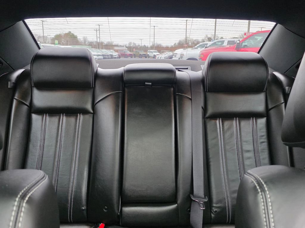 Used 2022 Chrysler 300 S image 28