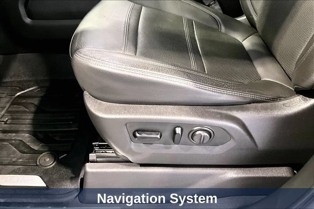 Used 2019 GMC Sierra 1500 Denali AWD/4WD image 26