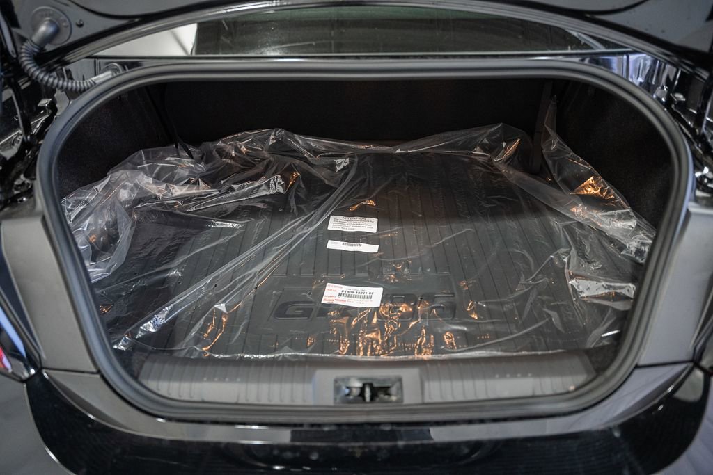 New 2026 Toyota GR86 image 7