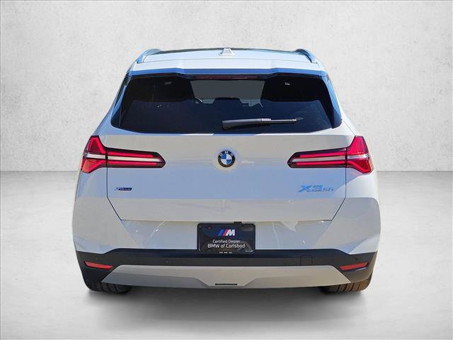 Used 2026 BMW X3 xDrive30i w/ Premium Package AWD/4WD image 7