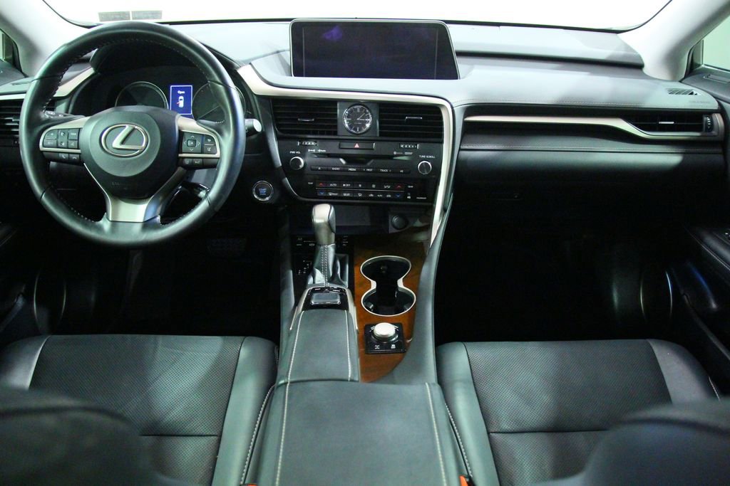 Used 2017 Lexus RX 350 AWD w/ Premium Package image 18