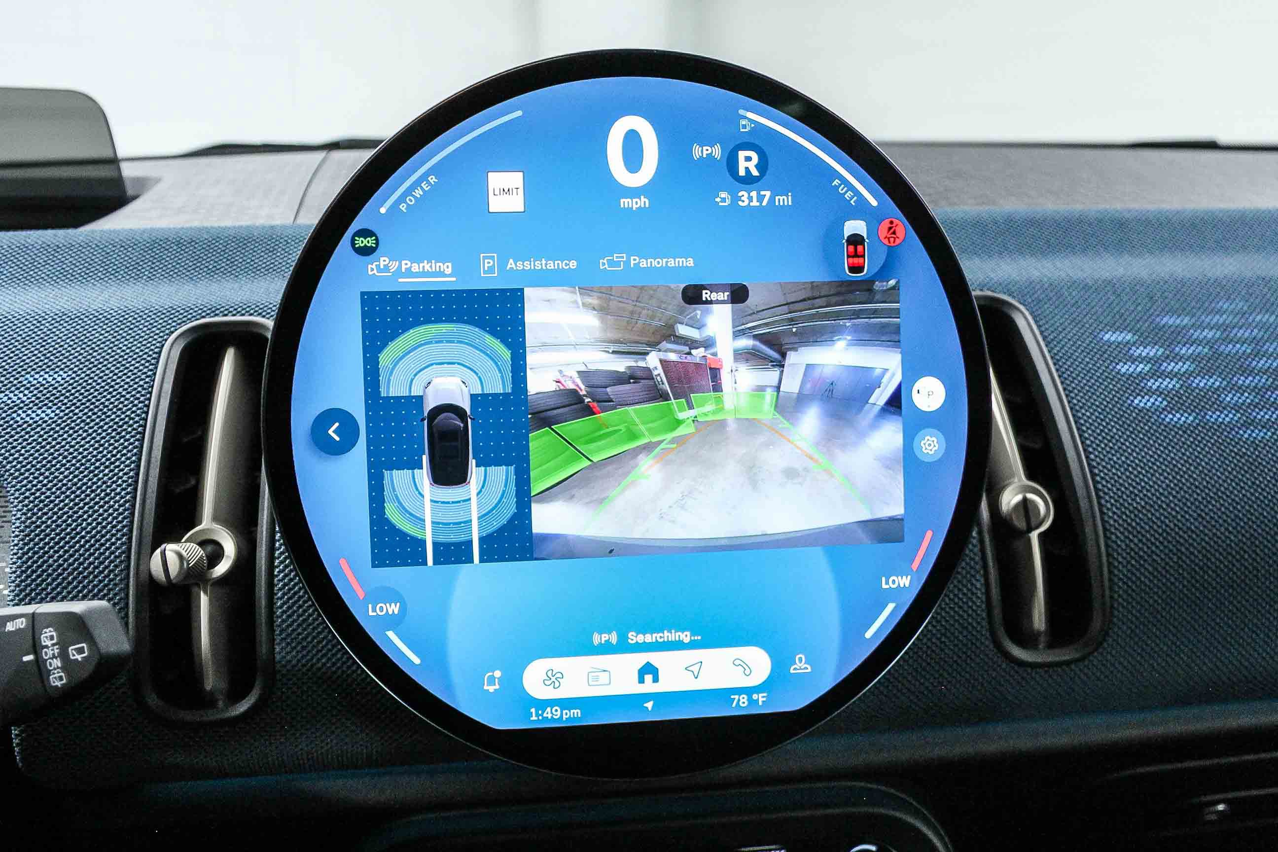 Used 2025 MINI Cooper Countryman S image 23