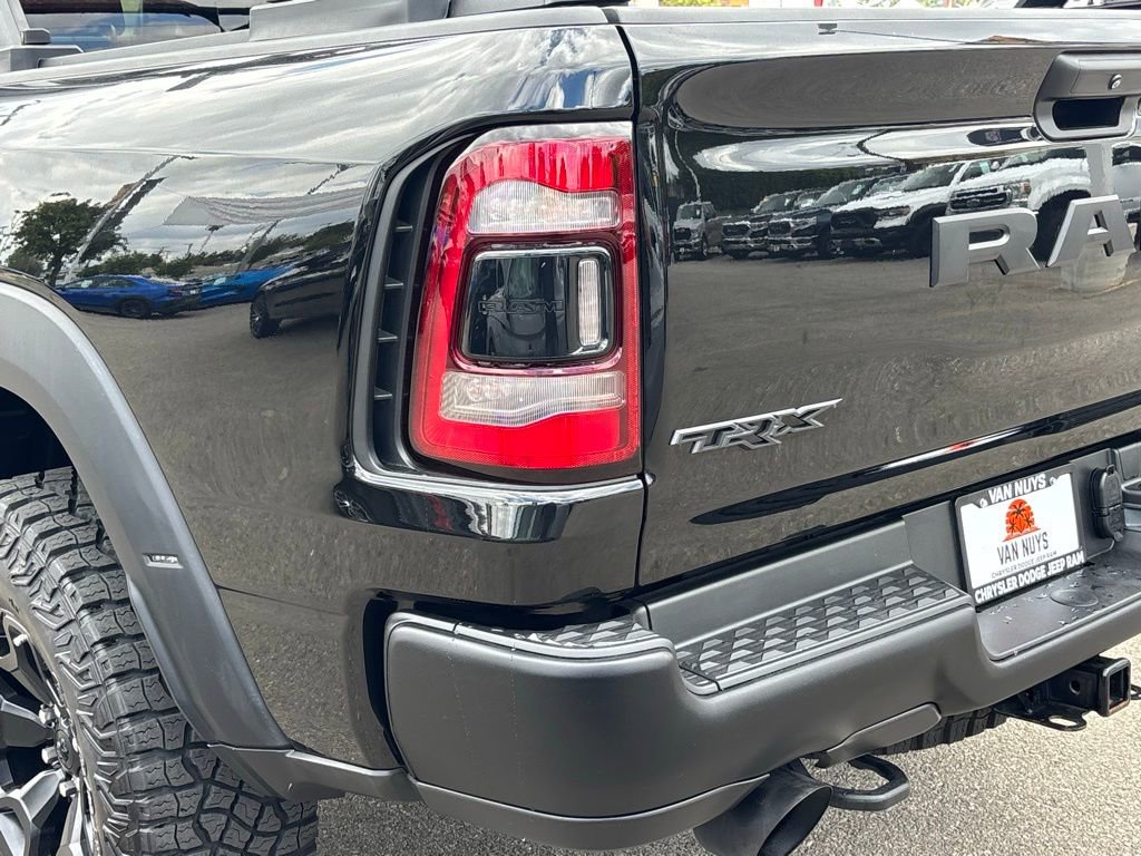 Used 2023 RAM 1500 TRX image 6
