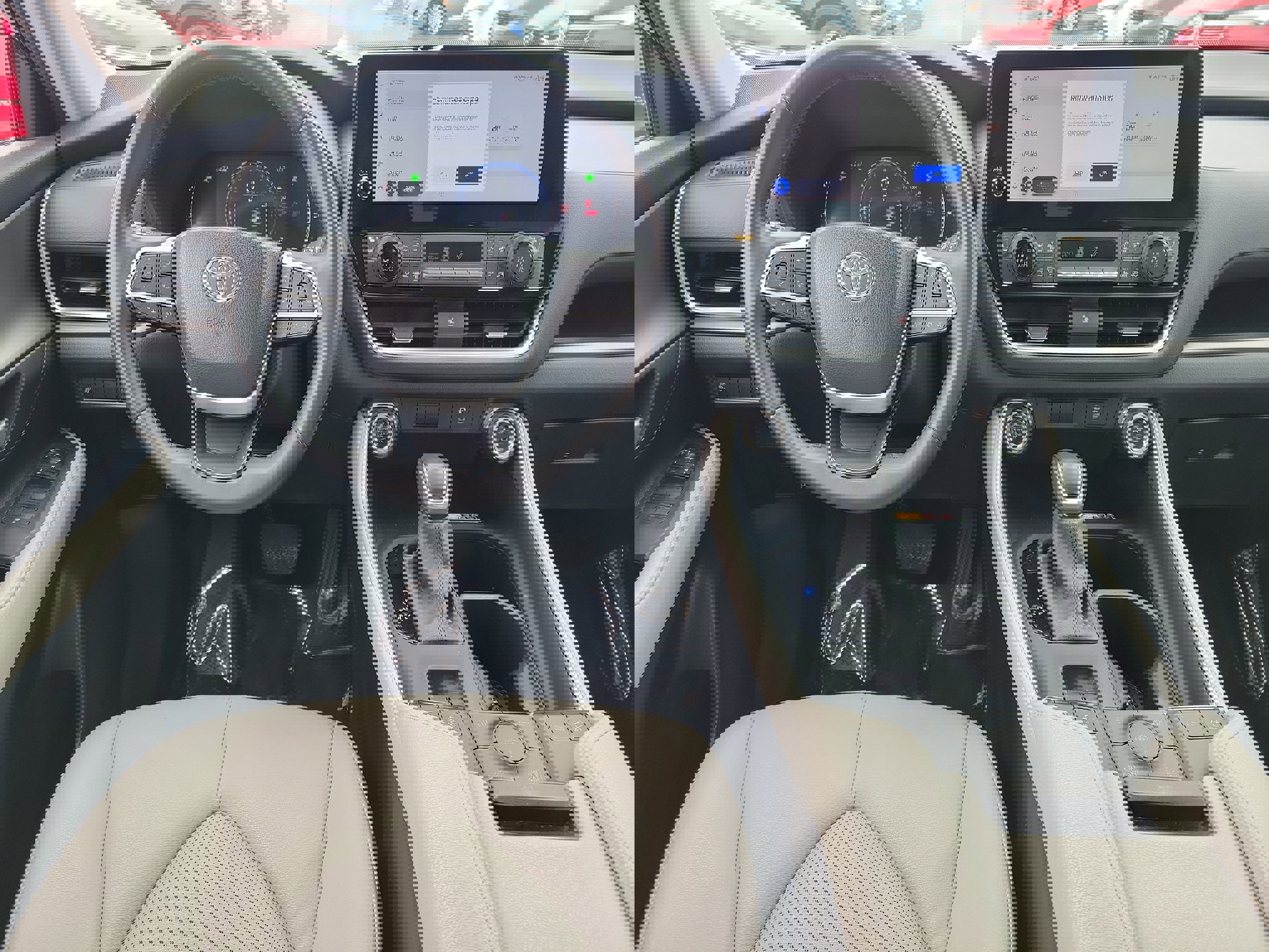 Used 2024 Toyota Grand Highlander XLE image 10