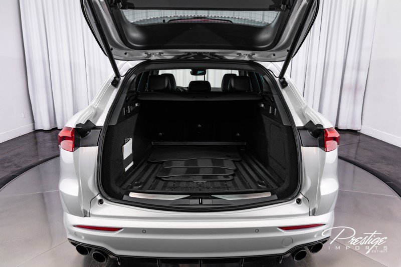 Used 2023 Maserati Grecale Modena image 18