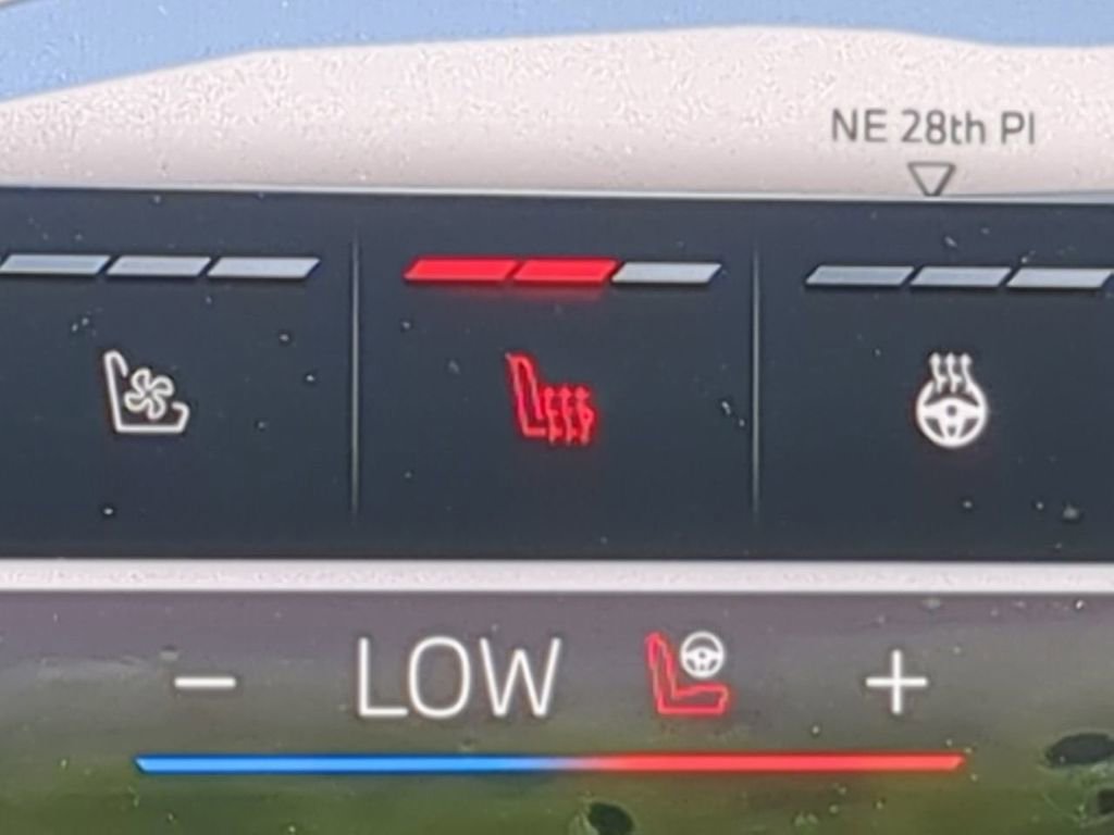 New 2026 BMW 530i w/ M Sport Package image 22