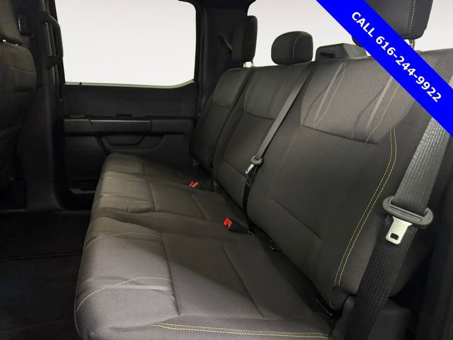 Used 2025 Ford F150 STX w/ Equipment Group 200A image 21
