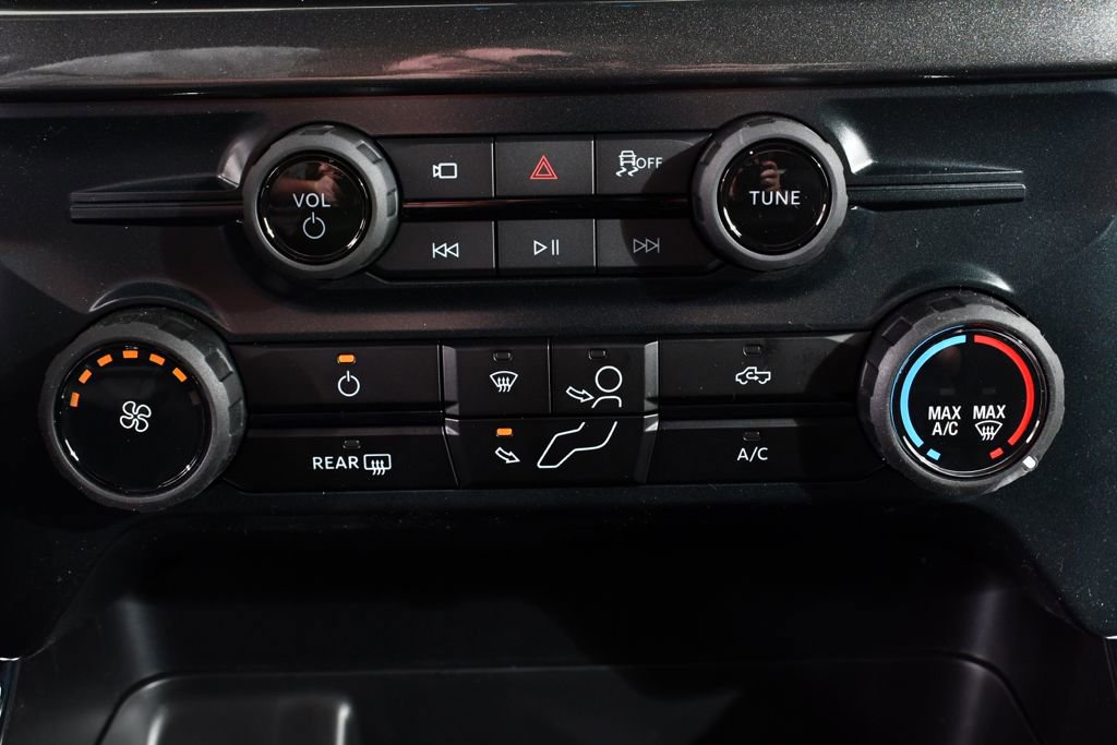 New 2026 Ford F150 STX w/ Equipment Group 200A image 28