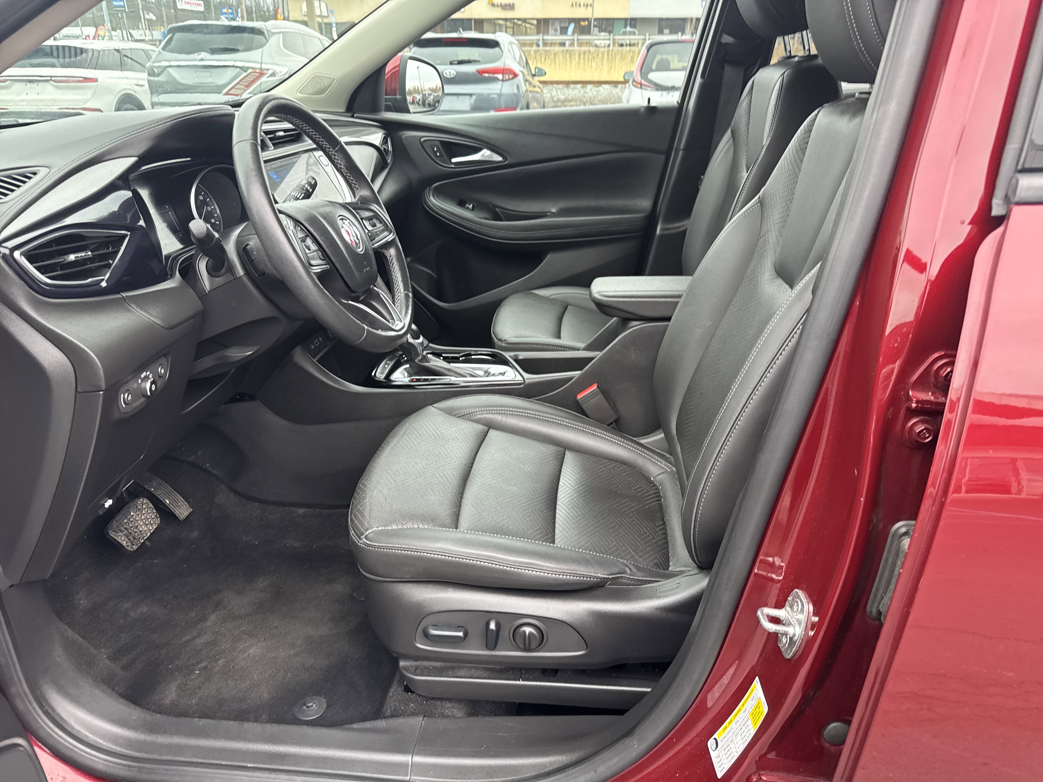 Used 2023 Buick Encore GX Essence w/ Experience Buick Package image 12