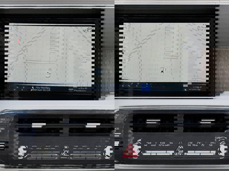 New 2026 Hyundai Palisade FWD Hybrid image 56