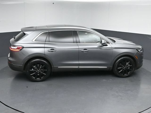 Certified 2023 Lincoln Nautilus Reserve w/ Equipment Group 201A AWD/4WD image 50