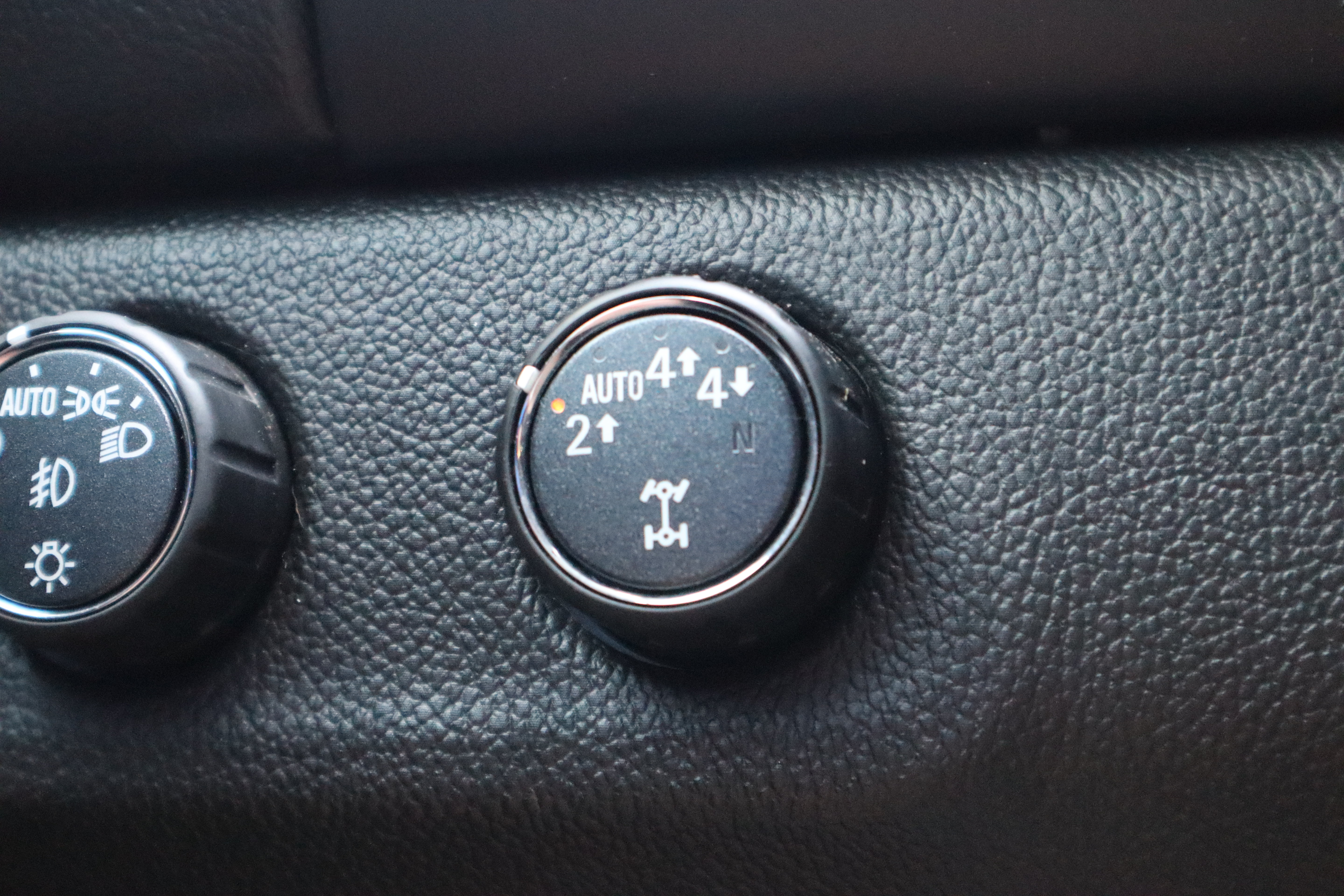 Used 2021 GMC Canyon AT4 AWD/4WD image 21