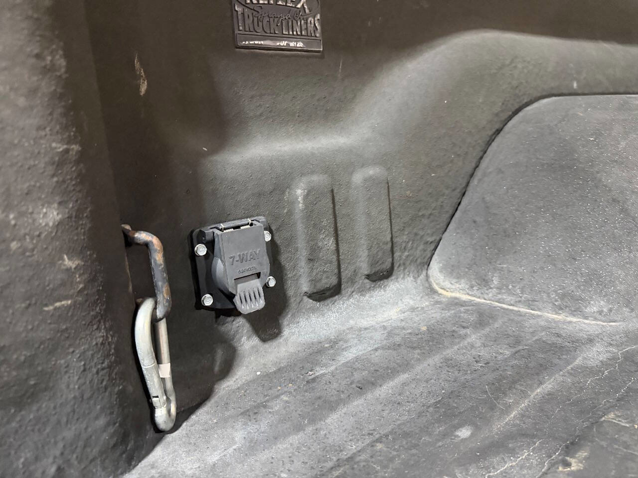 Used 2002 Dodge Ram 2500 Truck 4x4 Quad Cab image 42