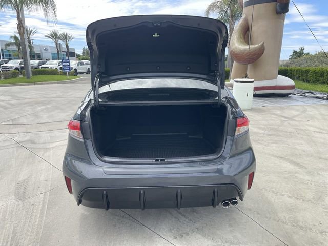Used 2025 Toyota Corolla SE w/ SE Premium Package FWD image 25