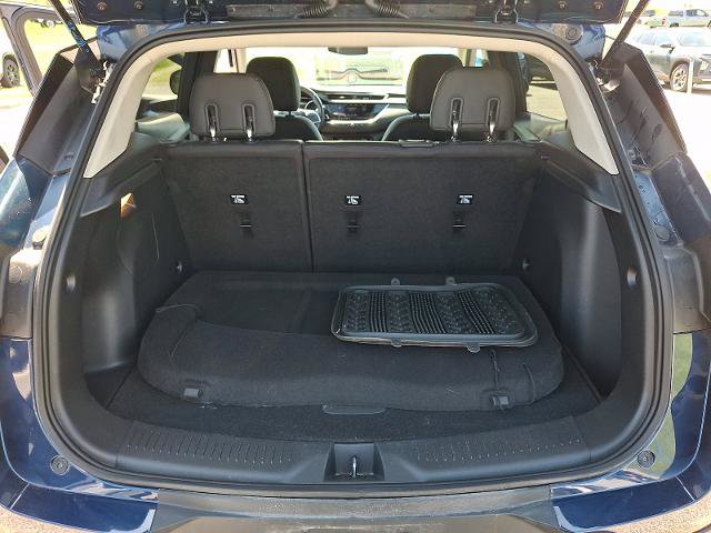 Used 2023 Buick Encore GX Select w/ Safety Package II FWD image 30