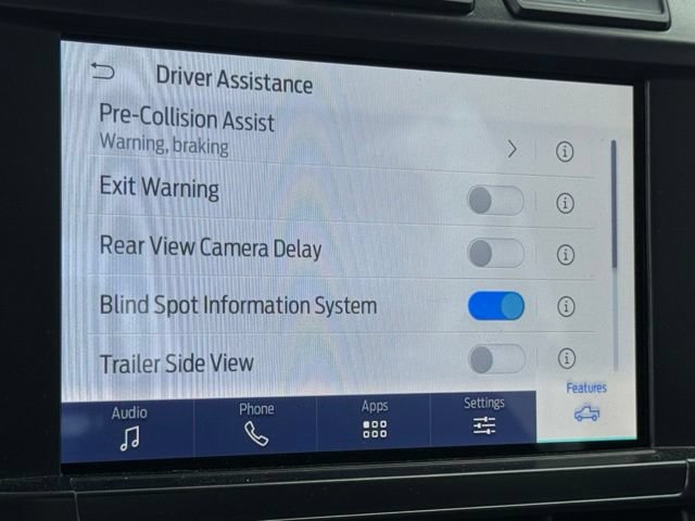 Used 2024 Ford F250 XLT w/ 360-Degree Camera Package AWD/4WD image 25