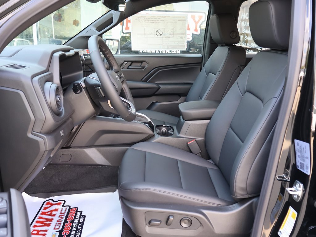 New 2026 Chevrolet Colorado Trail Boss image 10