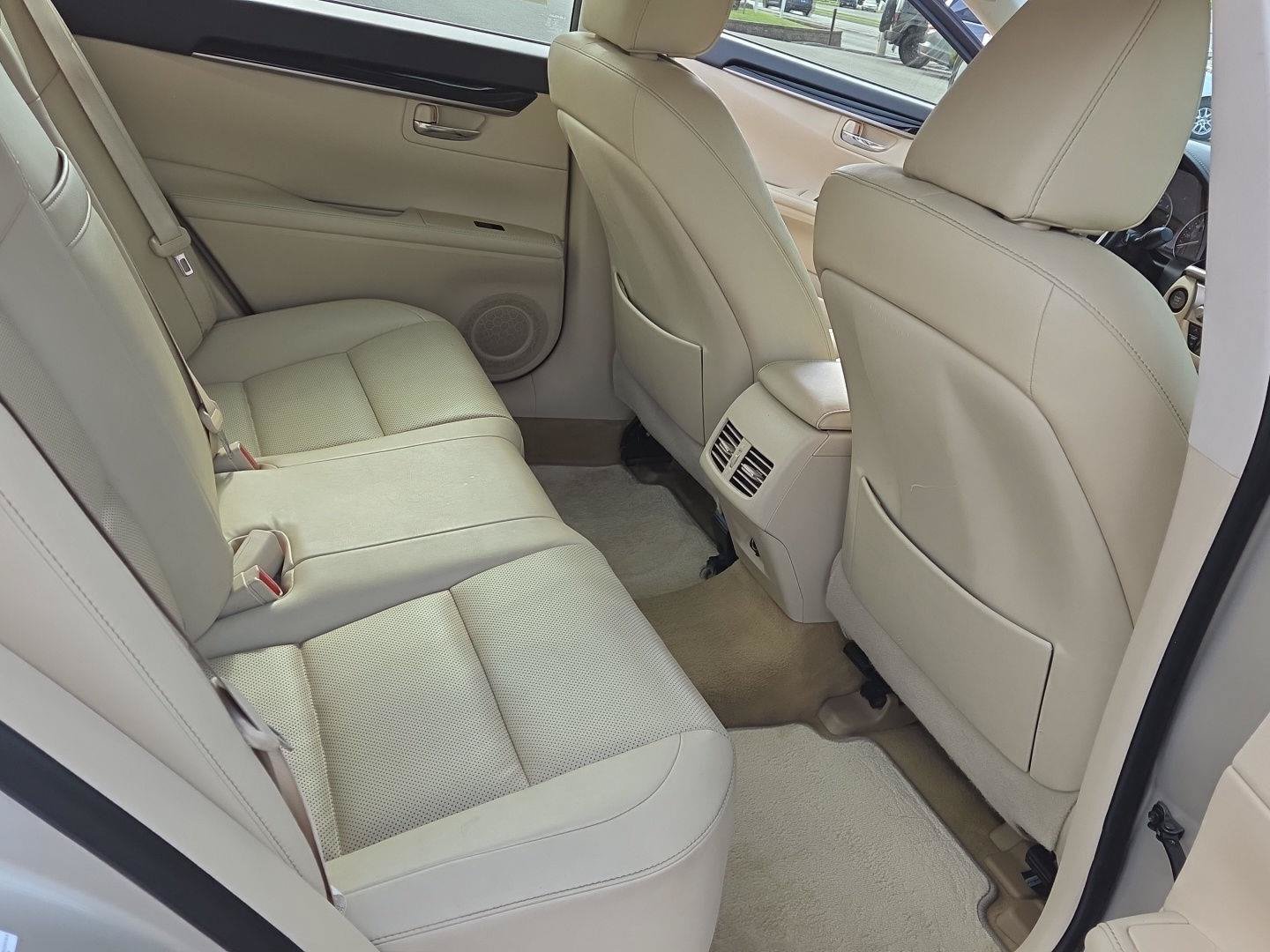 Used 2015 Lexus ES 350 FWD image 17
