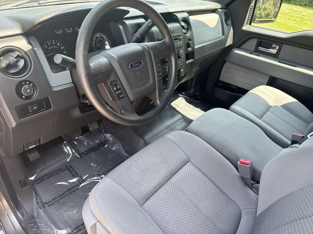 Used 2014 Ford F150 STX w/ Equipment Group 201A Mid RWD image 12