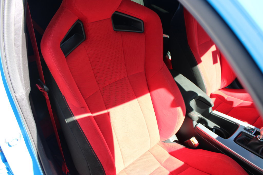 Used 2024 Honda Civic Type R image 13