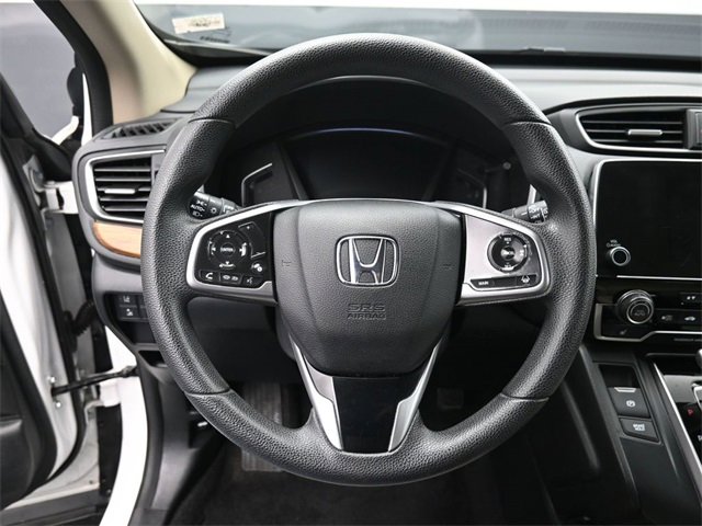 Used 2019 Honda CR-V EX image 16