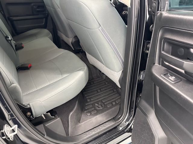 Used 2018 RAM 1500 Express w/ Express Value Package image 25