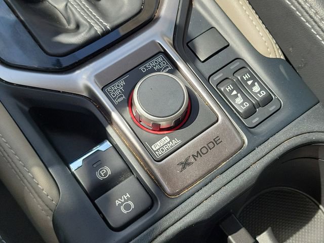 Used 2021 Subaru Forester Limited image 27