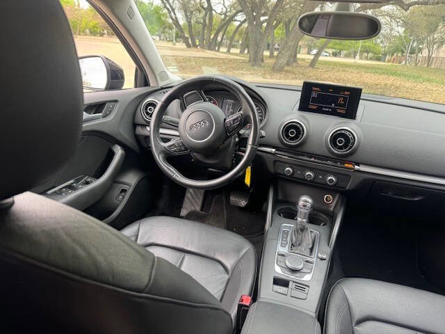 Used 2015 Audi A3 1.8T Premium image 16