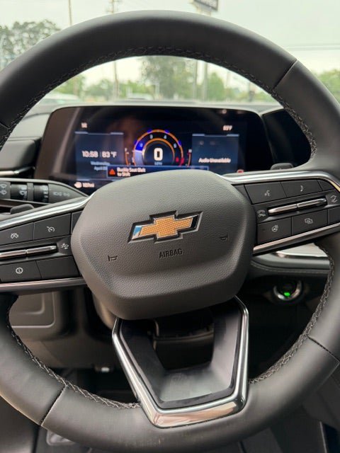 New 2026 Chevrolet Tahoe LT w/ Comfort Package RWD image 10