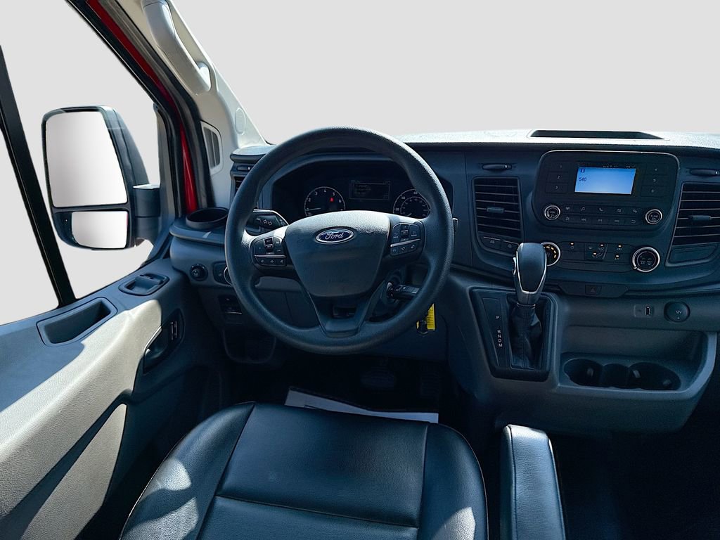 Used 2025 Ford Transit 150 Low Roof RWD image 20