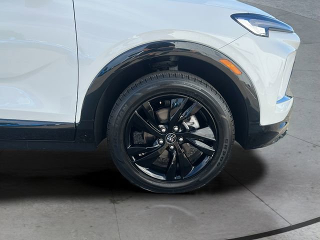 Certified 2024 Buick Encore GX Sport Touring image 27