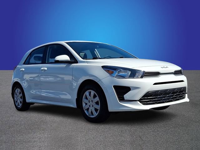 Used 2023 Kia Rio S image 3