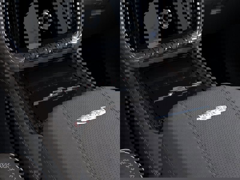 New 2026 GMC Yukon Denali Ultimate image 47