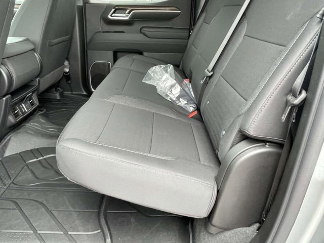 New 2026 Chevrolet Silverado 1500 RST w/ RST Select Package AWD/4WD image 11