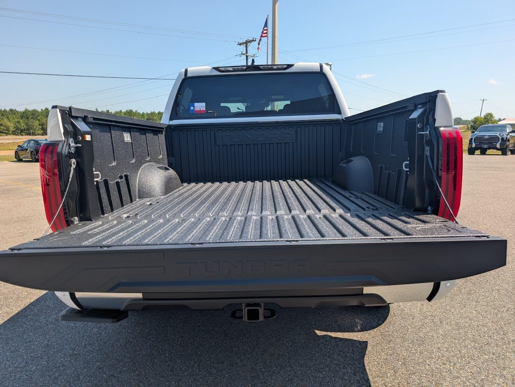New 2026 Toyota Tundra Limited w/ Power Package AWD/4WD image 33