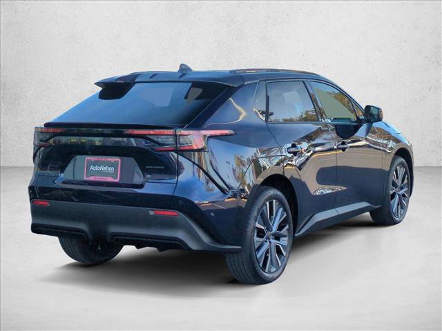 New 2026 Subaru Solterra image 2