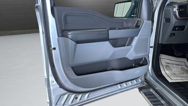 Used 2024 Ford F150 XLT image 25