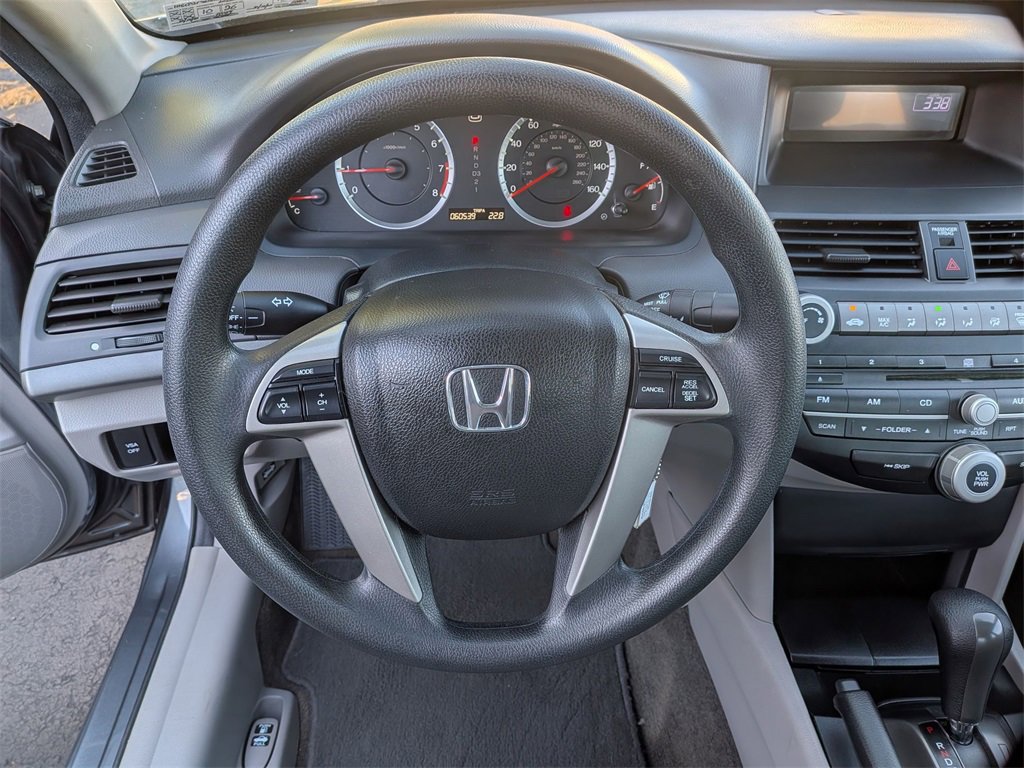 Used 2010 Honda Accord LX-P image 15