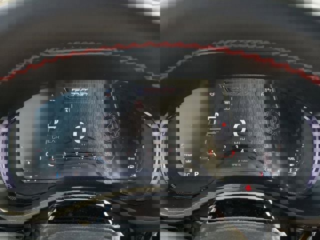 New 2026 RAM 1500 RHO w/ RHO Level 1 Equipment Group image 31