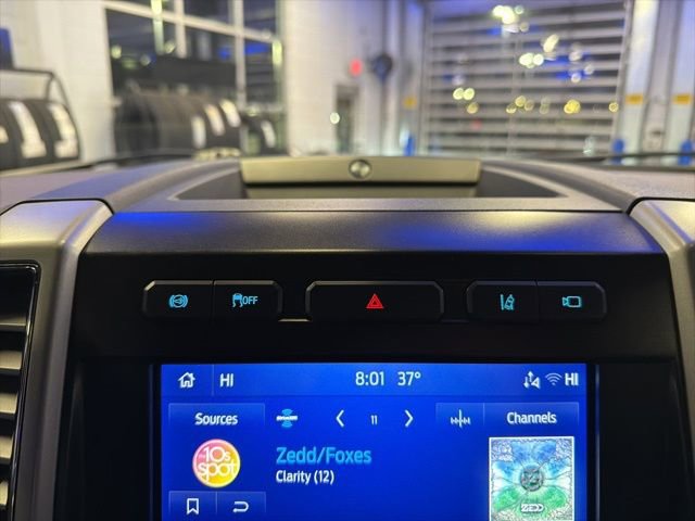 Certified 2021 Ford F250 King Ranch image 33