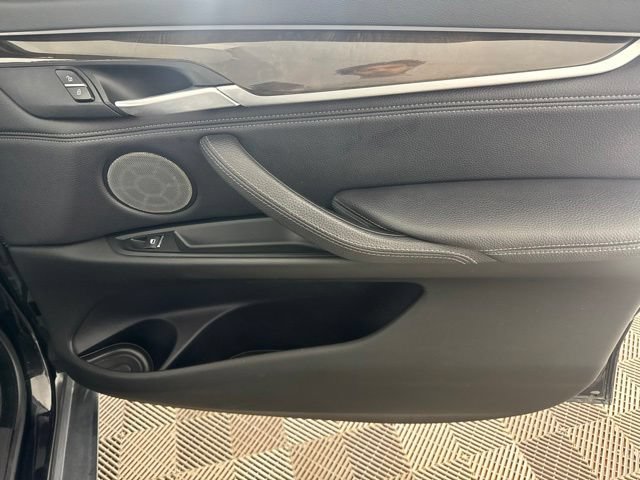 Used 2019 BMW X6 xDrive50i AWD/4WD image 24